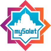 mySolat Apk