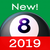 Happy billiards 2019 Apk