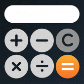 Basic Calculator Plus Apk