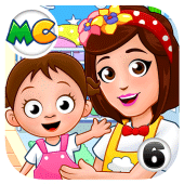 My City : Babysitter Apk