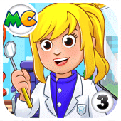 My City : Dentist visit Apk