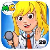 My City : Hospital Apk