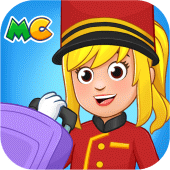 My City : Hotel Apk