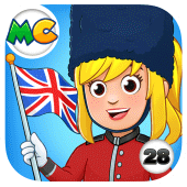 My City : London Apk