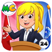 My City : Election Day Apk