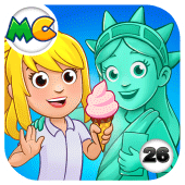 My City: NewYork Trip Apk