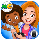 My City : Orphan House Apk