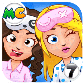 My City : Pajama Party Apk