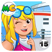 My City - Boat adventures Apk