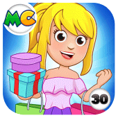 My City : Shopping Mall Apk