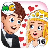 My City : Wedding Party Apk