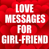 Love Messages for Girlfriend Apk