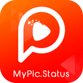 MyPic Lyrical.Status - Lyrical Video Status Maker Apk
