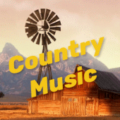 Country Music Nonstop Apk