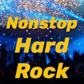 Hard Rock Music Nonstop Apk