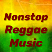 Reggae Music Nonstop Apk