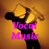 Vocal Music Apk