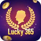 Lucky365(varies games) Apk