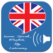 Listen & Learn Speak English Apk