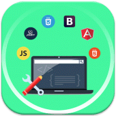 Learn Web Programming Apk