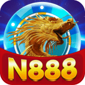 Naga888 Card Games and Slots M Apk