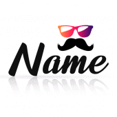 Name Art - Text Creator Apk