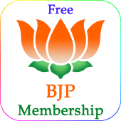 BJP Membership app - Sadasyata Parv 2019 Apk