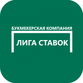 БК Лига Ставок Apk