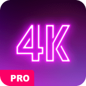 Neon Wallpapers PRO Apk