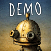 Machinarium Demo Apk