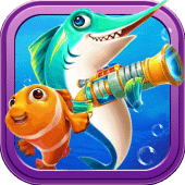 Shooting fishing Apk