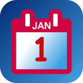 UK Calendar 2020 - 2021 Apk