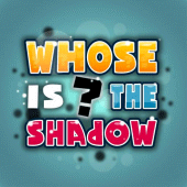 Whose is the shadow? Apk