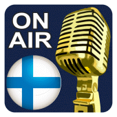 Finnish Radio Stations Apk