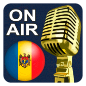 Radiouri din Moldova Apk