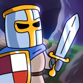 Rogue Legends: Roguelike Apk