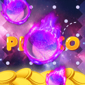 Plinko Galaxy Apk