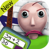 New Math basic in education and learning 3D Apk