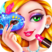 Fancy Dress Ball Party Apk