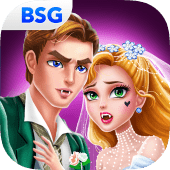 Secret High School 9: Zac & Bella's Wedding Apk