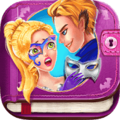 Secret High School 2: The Masked Ball, Story Games Apk