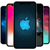 Wallpapers for phone Apk