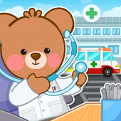 Doctor Game -Surgery,Treatment Apk