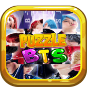 BīS puzzle game Apk