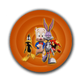 ?Tiny Toon Jungle Hero Dash For Fun? Apk