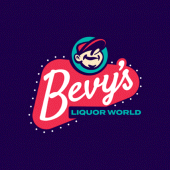 Bevy's Liquor World Apk