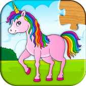 Jigsaw Puzzles for Kids Apk