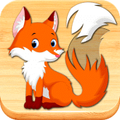 Puzzles for Kids - Full game Apk