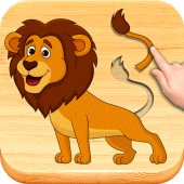 Kids Puzzles Apk