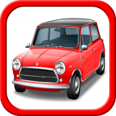 Cars for Kids Learning Games Apk